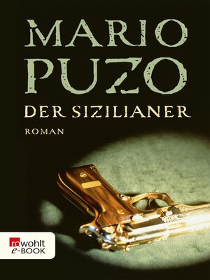 cover image of Der Sizilianer